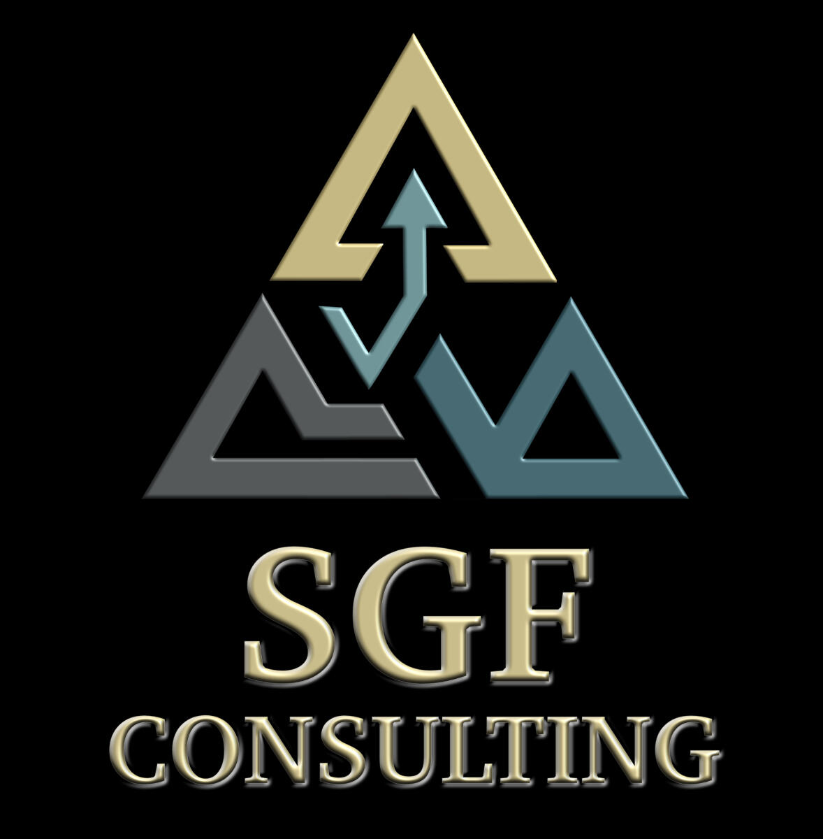 SGF Consulting